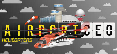Airport CEO Helicopters-TENOKE Airport CEO Helicopters-TENOKE