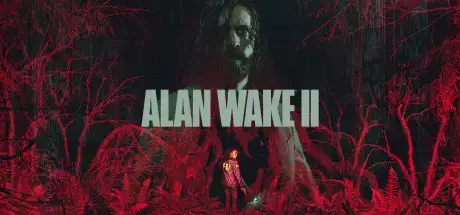 Alan Wake 2 Update v1.0.8-RUNE Alan Wake 2 Update v1.0.8-RUNE