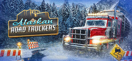 Alaskan Road Truckers v1.6-RUNE Alaskan Road Truckers v1.6-RUNE
