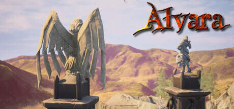 Alvara-TENOKE Alvara-TENOKE