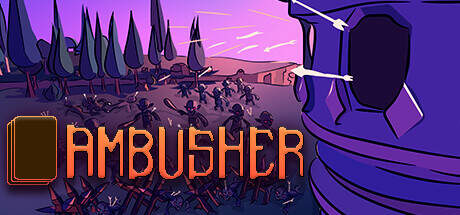 Ambusher-TENOKE Ambusher-TENOKE