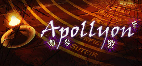 Apollyon River of Life-TENOKE Apollyon River of Life-TENOKE