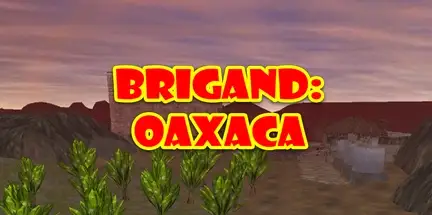 Brigand Gold-GOG