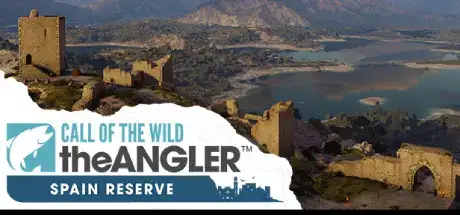 Call of the Wild The Angler Spain Reserve Update v1.5.1 incl DLC-RUNE
