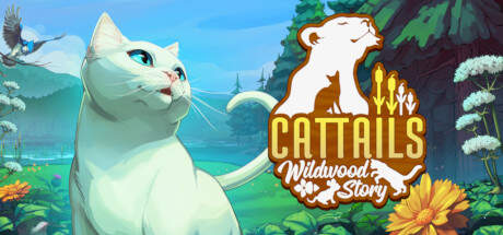 Cattails Wildwood Story-TENOKE