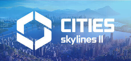 Cities Skylines II Ultimate Edition-Goldberg