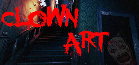 Clown Art-TENOKE Clown Art-TENOKE
