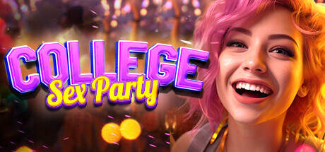 College Sex Party-Goldberg