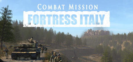 Combat Mission Fortress Italy-SKIDROW