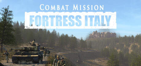 Combat Mission Fortress Italy v2.20.01-GOG Combat Mission Fortress Italy v2.20.01-GOG