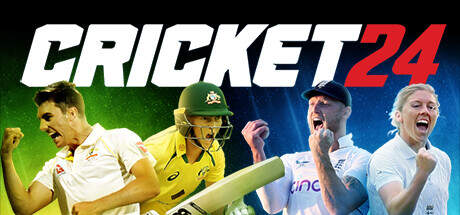 Cricket 24 v0.2.5521-RUNE Cricket 24 v0.2.5521-RUNE