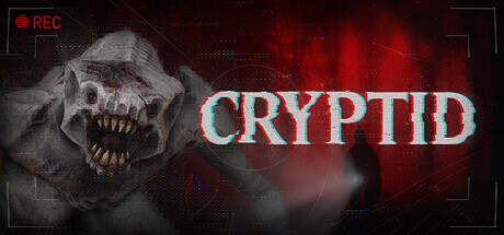 Cryptid-TENOKE Cryptid-TENOKE