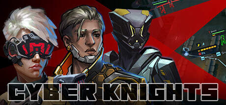 Cyber Knights Flashpoint v1.0.33-Early Access Cyber Knights Flashpoint v1.0.33-Early Access