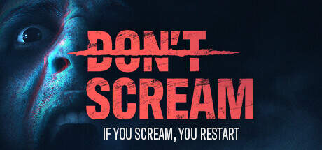 DONT SCREAM v05.11.2023-Early Access DONT SCREAM v05.11.2023-Early Access