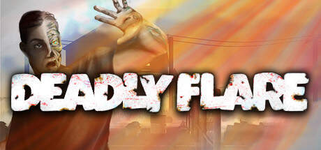Deadly Flare-TENOKE Deadly Flare-TENOKE