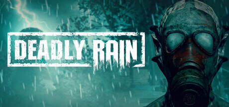 Deadly Rain-TENOKE Deadly Rain-TENOKE