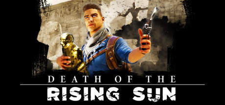 Death of the Rising Sun-TENOKE Death of the Rising Sun-TENOKE
