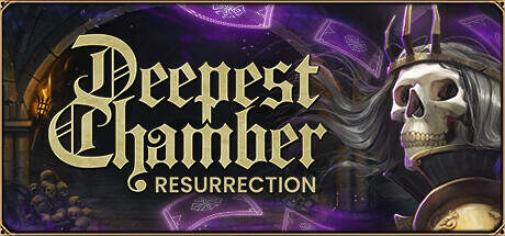 Deepest Chamber Resurrection Update v1.02-TENOKE