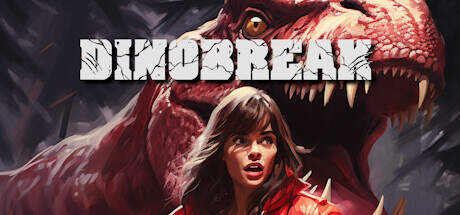 Dinobreak-TENOKE Dinobreak-TENOKE