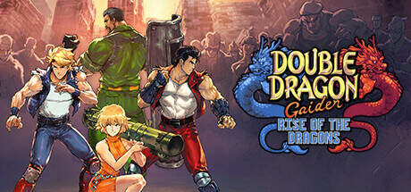 Double Dragon Gaiden Rise Of The Dragons Update v20240621-TENOKE