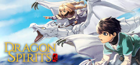 Dragon Spirits-TENOKE Dragon Spirits-TENOKE