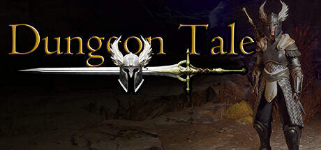 Dungeon Tale-TENOKE Dungeon Tale-TENOKE