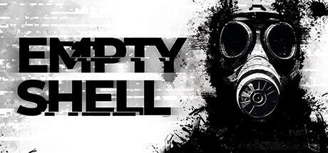 EMPTY SHELL-Goldberg EMPTY SHELL-Goldberg