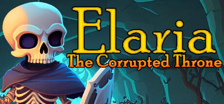 Elaria The Corrupted Throne-TENOKE