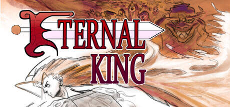 Eternal King-TENOKE