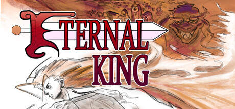 Eternal King-TENOKE Eternal King-TENOKE