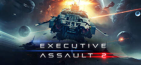 Executive Assault 2-TENOKE