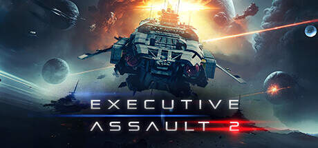 Executive Assault 2 Update v1.0.8.193-TENOKE