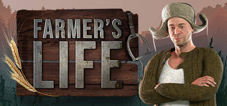 Farmers Life Update v1.0.5-TENOKE