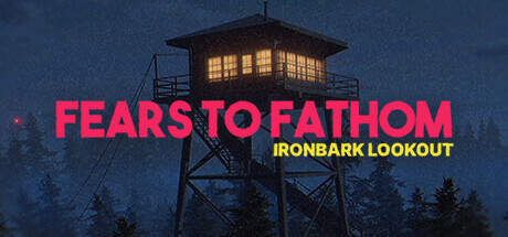 Fears to Fathom Ironbark Lookout-TENOKE Fears to Fathom Ironbark Lookout-TENOKE