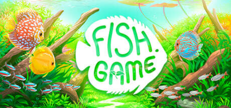 Fish Game Update v00.02.48-TENOKE