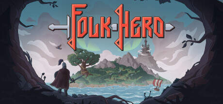 Folk Hero Update v1.0.9-TENOKE
