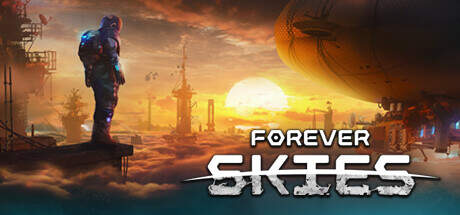 Forever Skies Update v1.0.0 Build 39119-RUNE