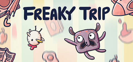 Freaky Trip-TENOKE Freaky Trip-TENOKE