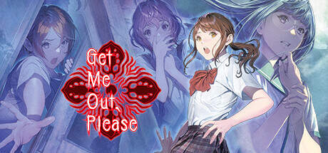 Get Me Out Please-TENOKE Get Me Out Please-TENOKE
