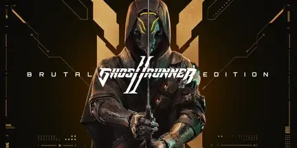 Ghostrunner 2 Brutal Edition v27.10.2023-P2P Ghostrunner 2 Brutal Edition v27.10.2023-P2P
