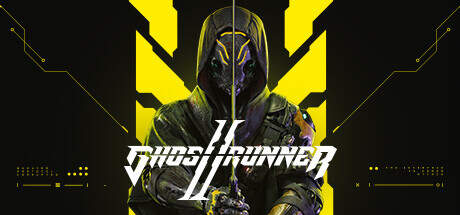 Ghostrunner 2 Update v20231103-ANOMALY Ghostrunner 2 Update v20231103-ANOMALY