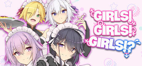 Girls Girls Girls-TENOKE Girls Girls Girls-TENOKE