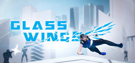 Glass Wings-TENOKE Glass Wings-TENOKE