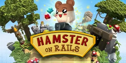 Hamster on Rails-FCKDRM
