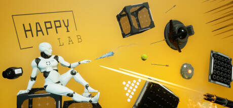 Happy Lab-TENOKE Happy Lab-TENOKE
