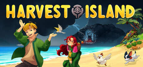 Harvest Island-TENOKE Harvest Island-TENOKE