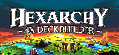 Hexarchy-TENOKE Hexarchy-TENOKE
