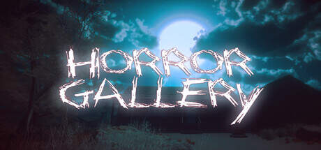 Horror Gallery-TENOKE Horror Gallery-TENOKE