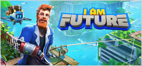 I Am Future Cozy Apocalypse Survival Update v1.2.0.009r-TENOKE