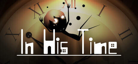 In His Time-TENOKE In His Time-TENOKE